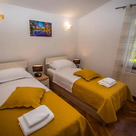 Villa Holiday 'old Oak' - With Pool, Garden With Fresh Vegetables And Private Forrest!
