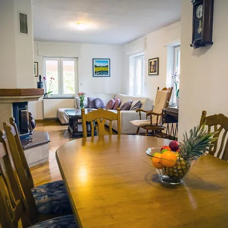 Villa Holiday 'old Oak' - With Pool, Garden With Fresh Vegetables And Private Forrest!